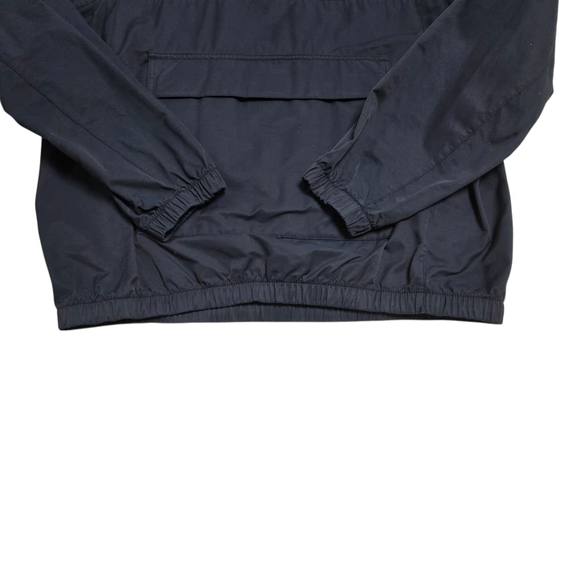 Nike 나이키 다크네이비 아노락 반집업 자켓  상품이미지4