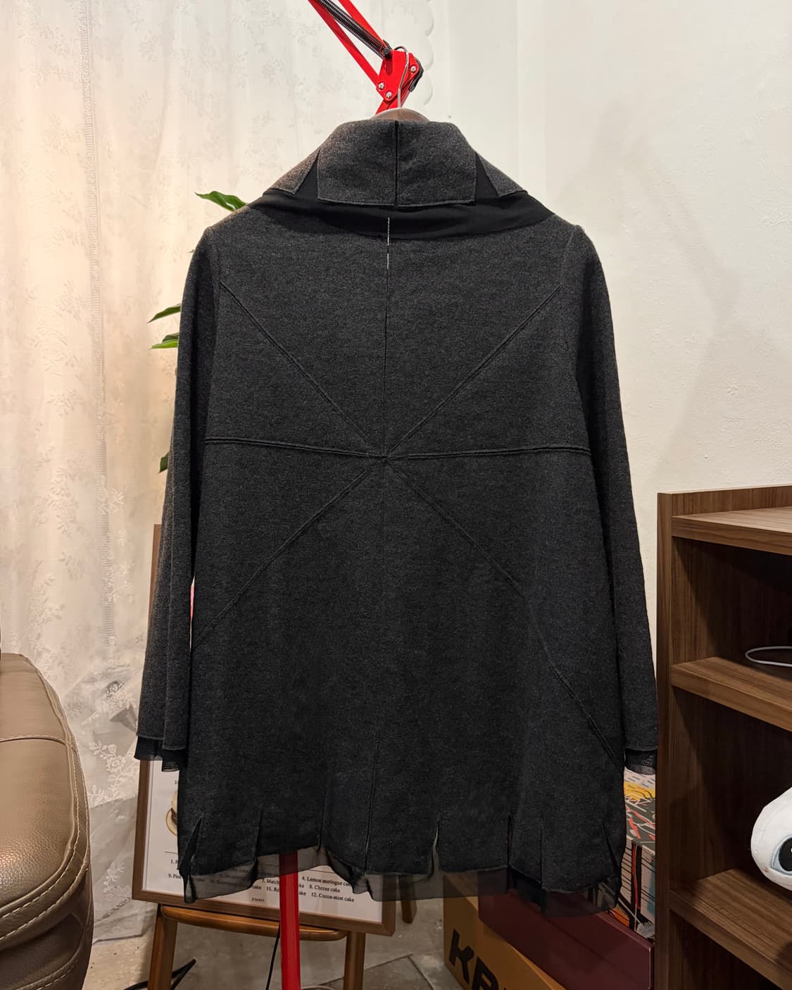 무료배송) TRICO HIROCO BIS SET UP 상품이미지5