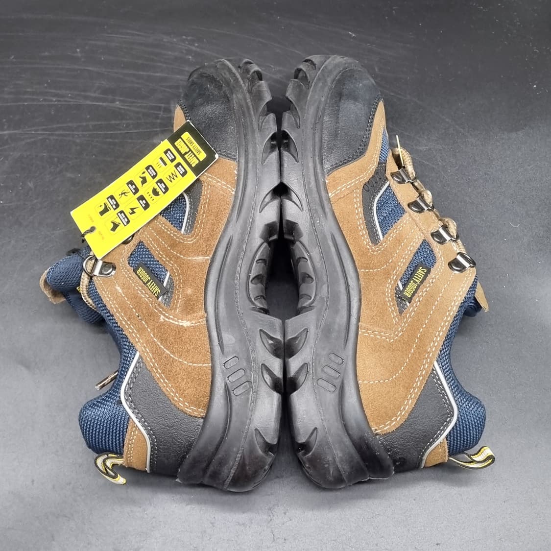 새상품 세이프티조거 안전화250  상품이미지5