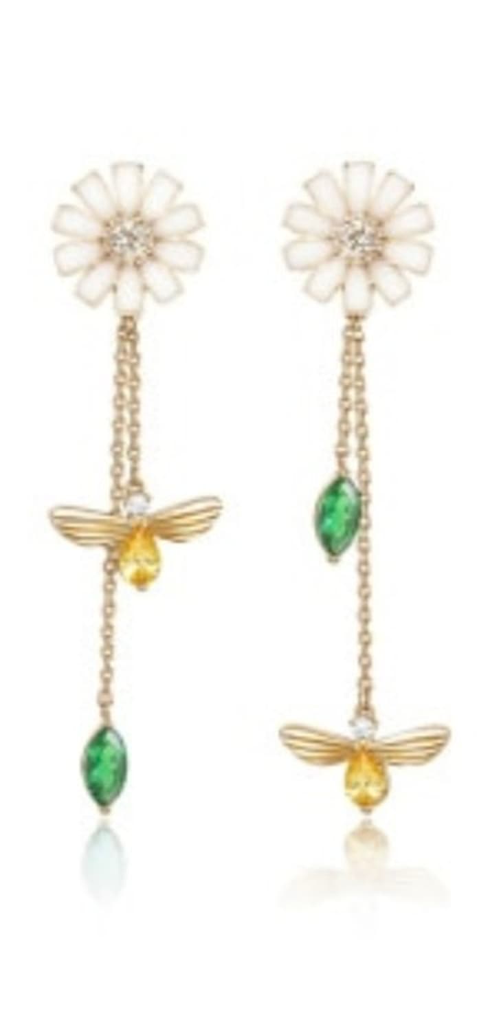 뚜아후아 귀걸이 상품이미지1