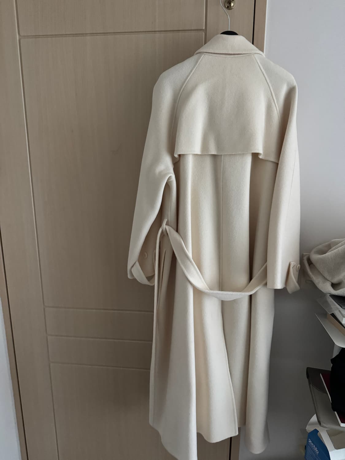 라플리에 코트 상품이미지6