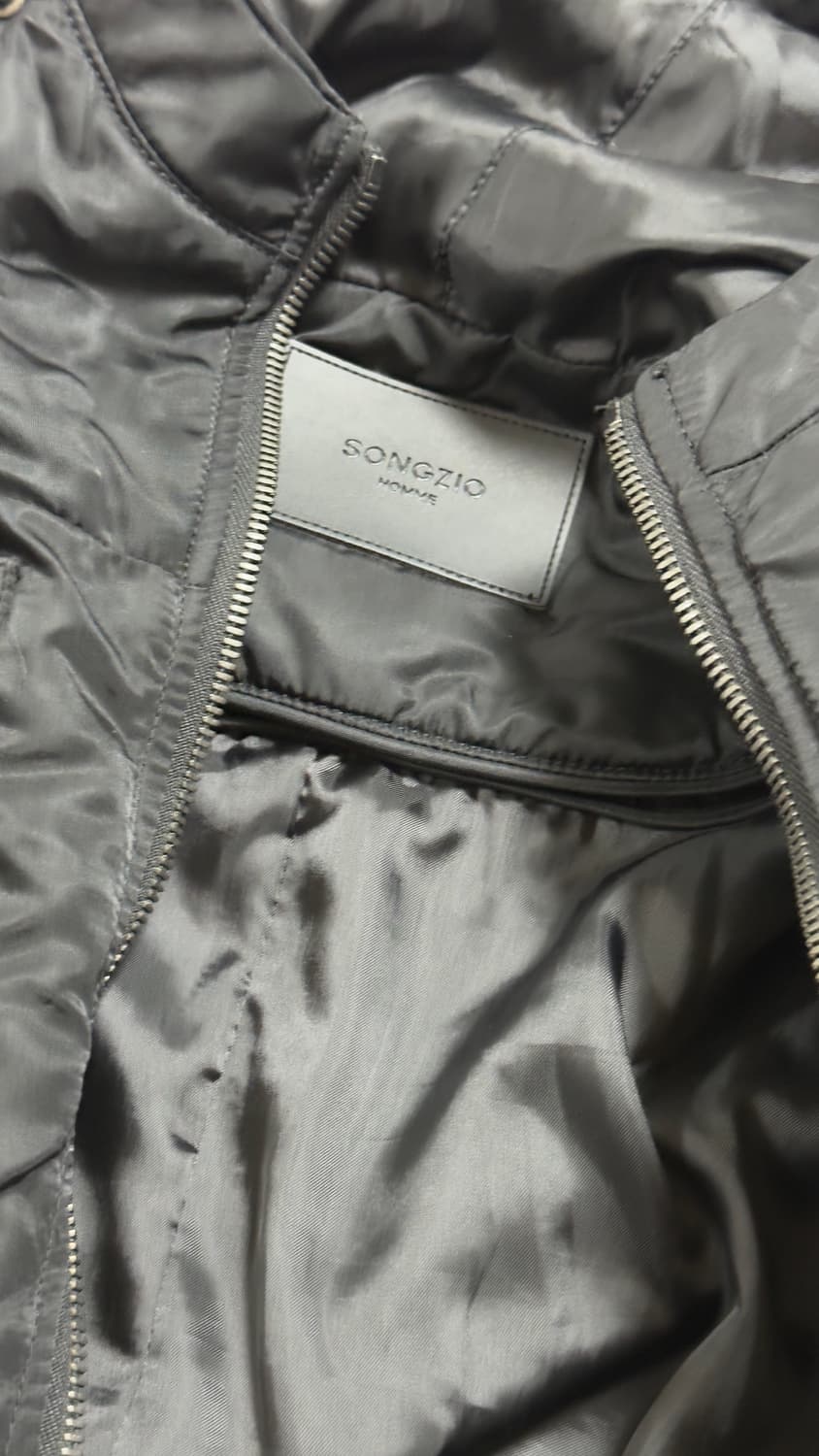 송지오옴므 ma-1 상품이미지9