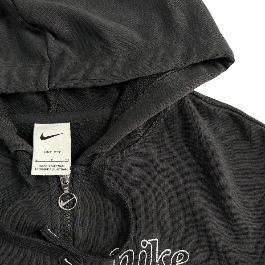 나이키 후드집업 상품이미지2