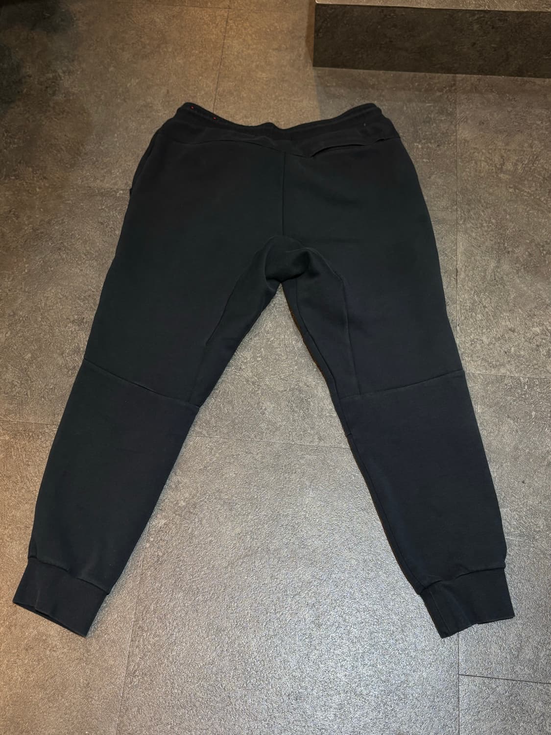 나이키 테크팩 조거팬츠 바지 XL 상품이미지4