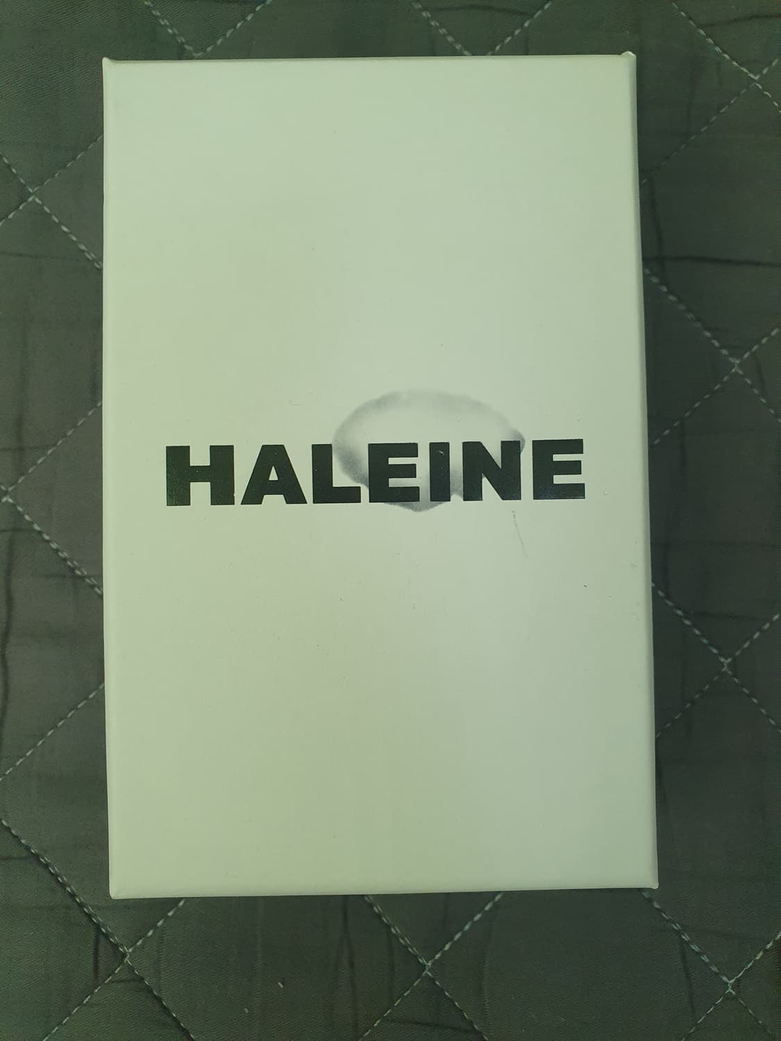 알렌느 팔찌 2사이즈 판매합니다 상품이미지2