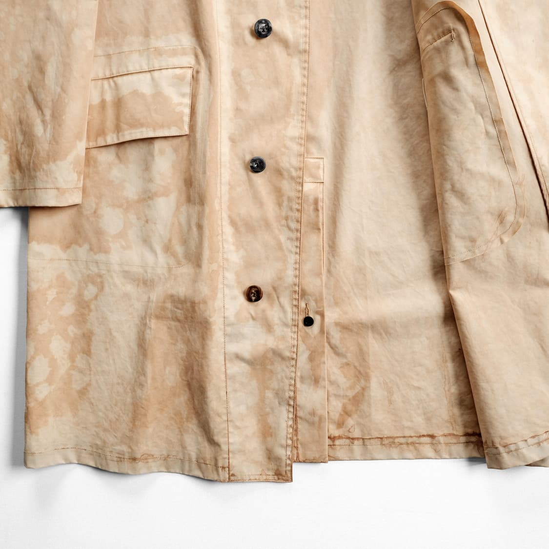 우티 Outil Manteau Miery 코트 3(105~)사이즈 상품이미지8
