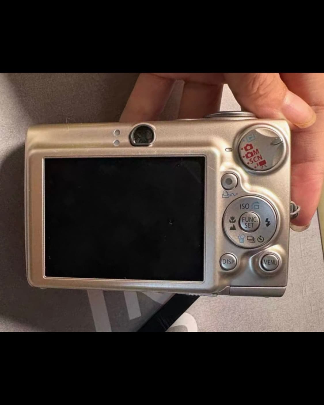 A급) 캐논 파워샷 SD550 (캐논 익서스 750 IXUS 750) 상품이미지8