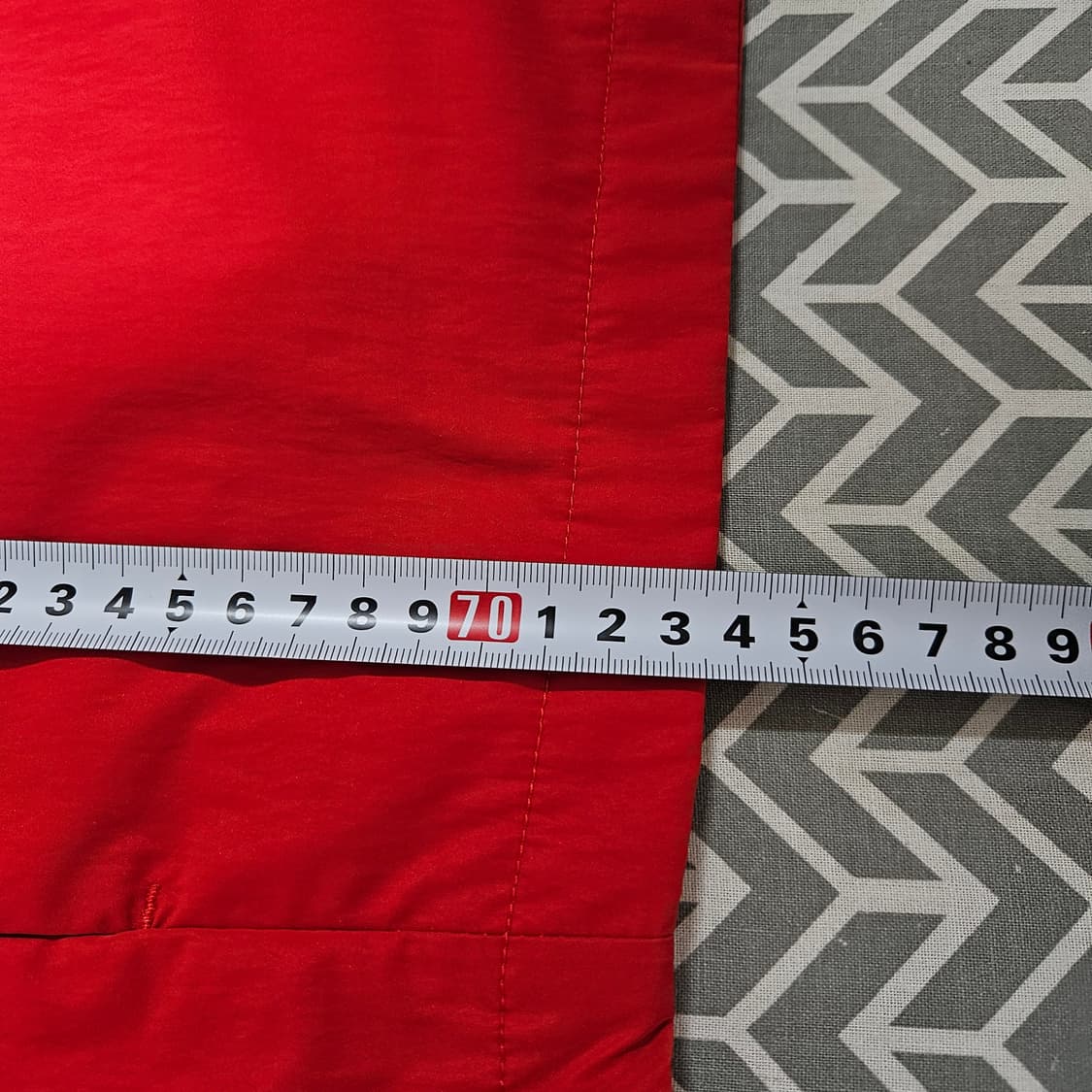 XL 나이키 M65 바람막이 자켓 거의새것 상품이미지7