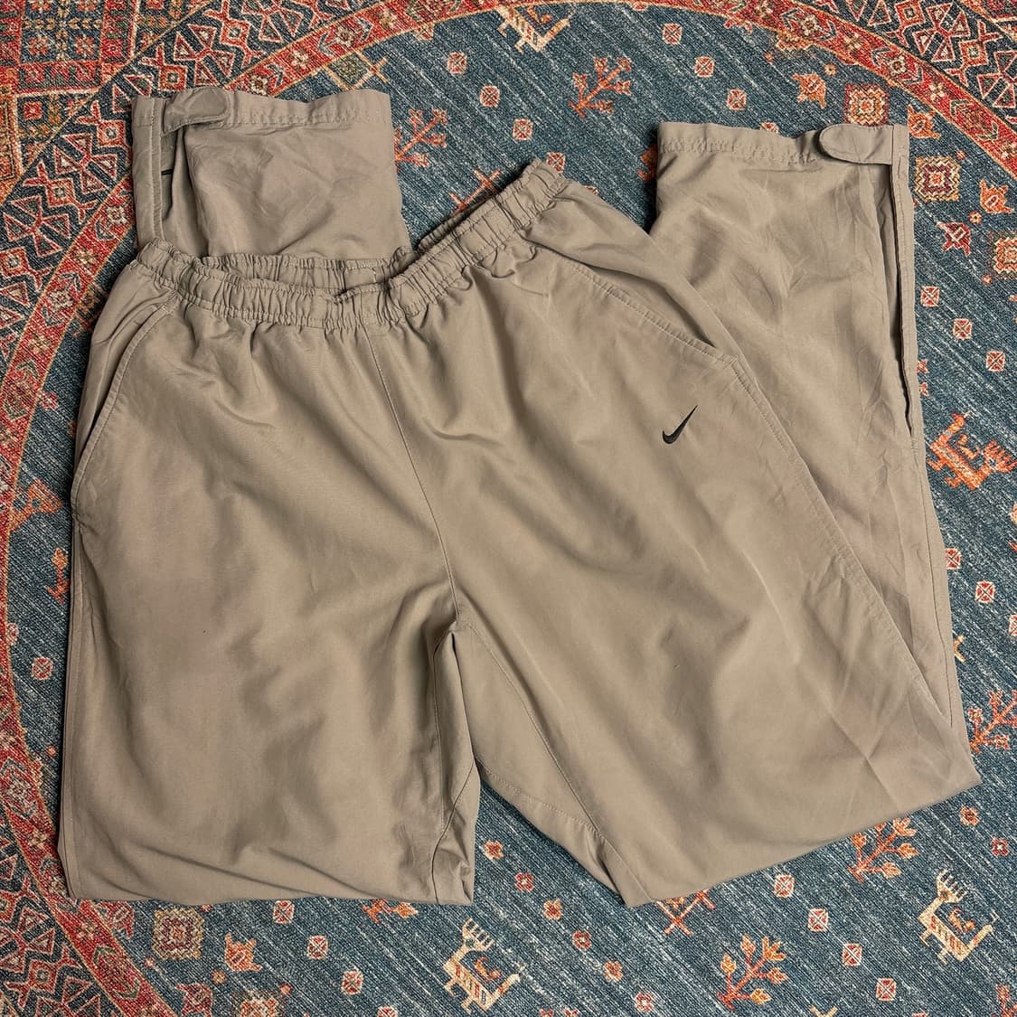 나이키 트랙팬츠 상품이미지2