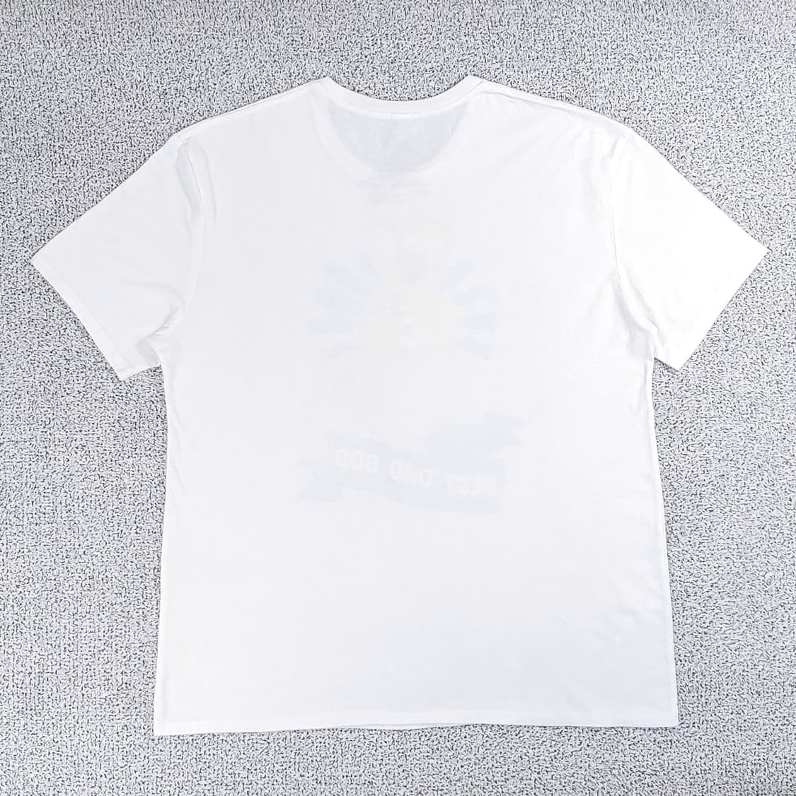 심슨 호머 반팔 티셔츠 2XL 상품이미지8