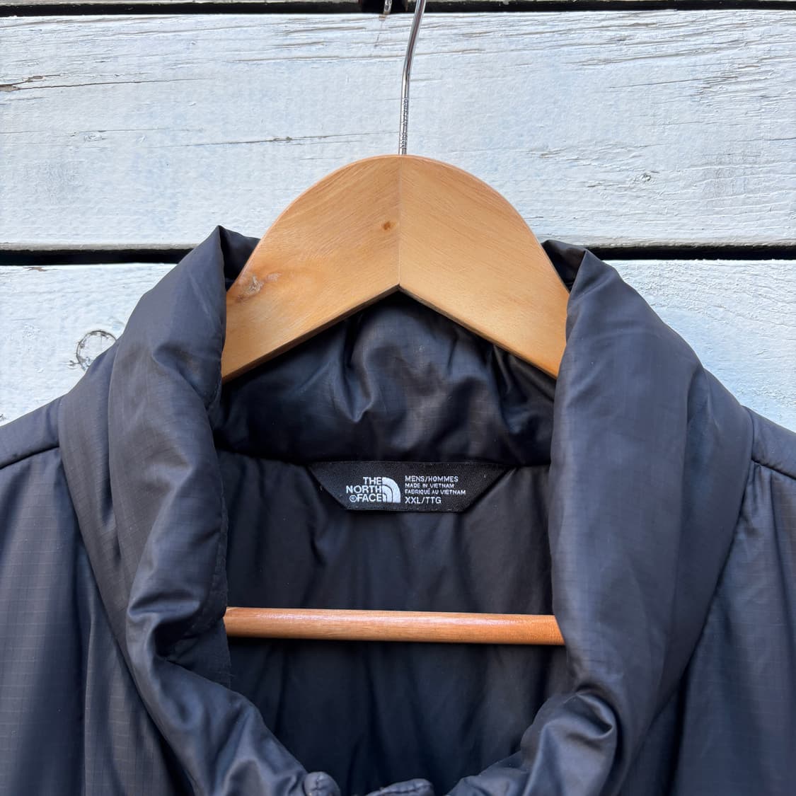 The North Face 노스페이스 패딩 조끼 상품이미지5