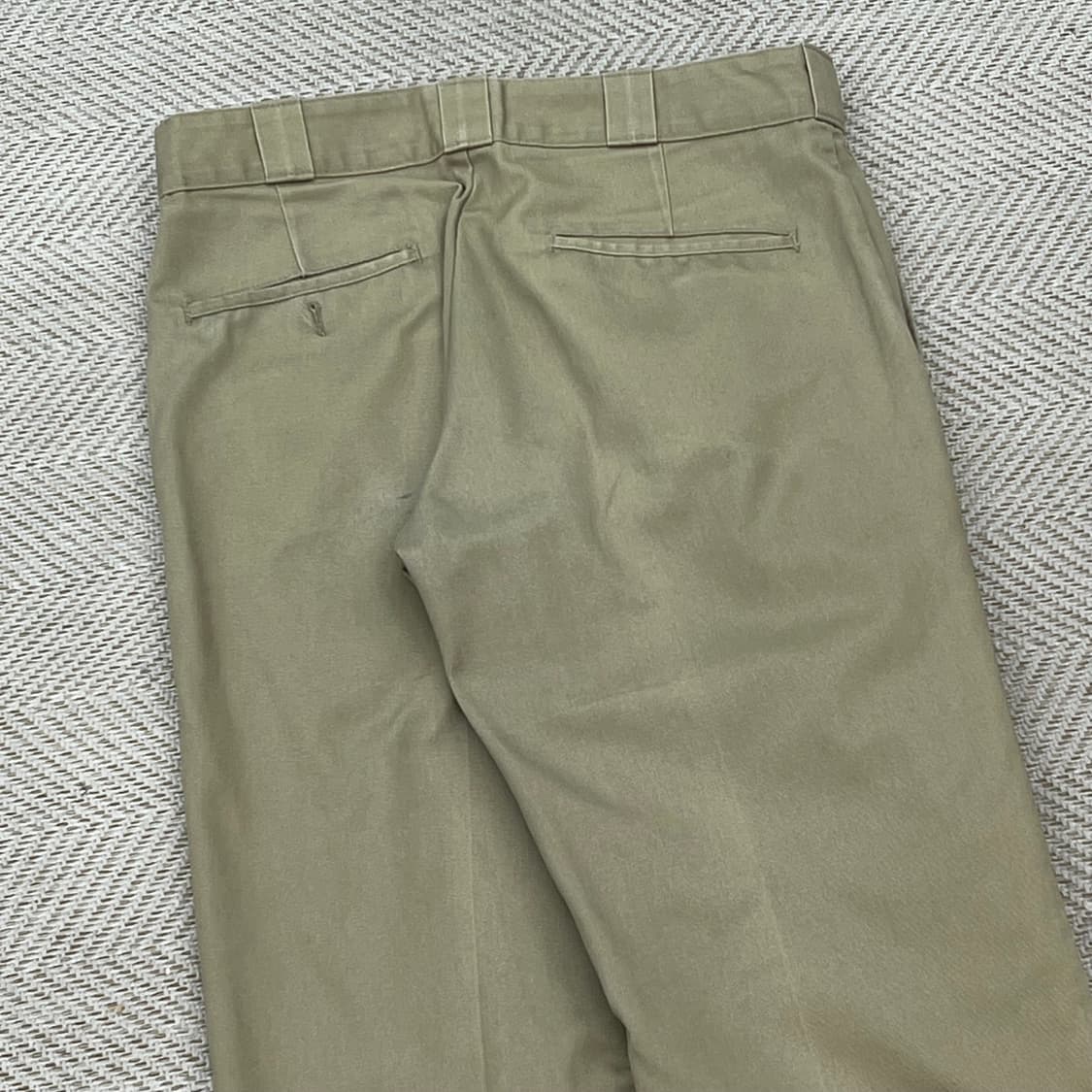 디키즈 874 워크 팬츠 r3291 상품이미지4