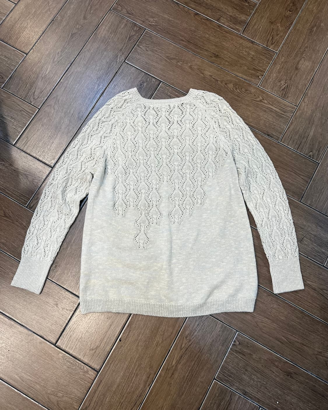 🍪썰스데이 아일랜드 노르딕 코디 🍪  상품이미지7