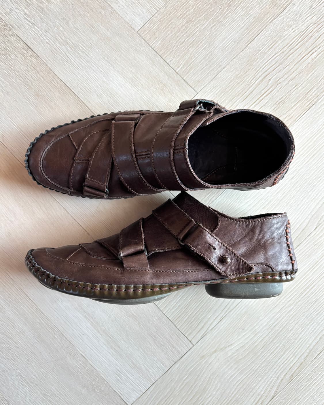 마리떼 프랑소와 저버 스니커즈 2000s 상품이미지1