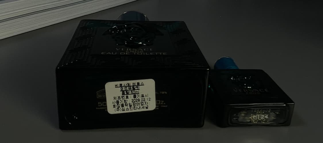 베르사체 에로스 50ml 상품이미지2