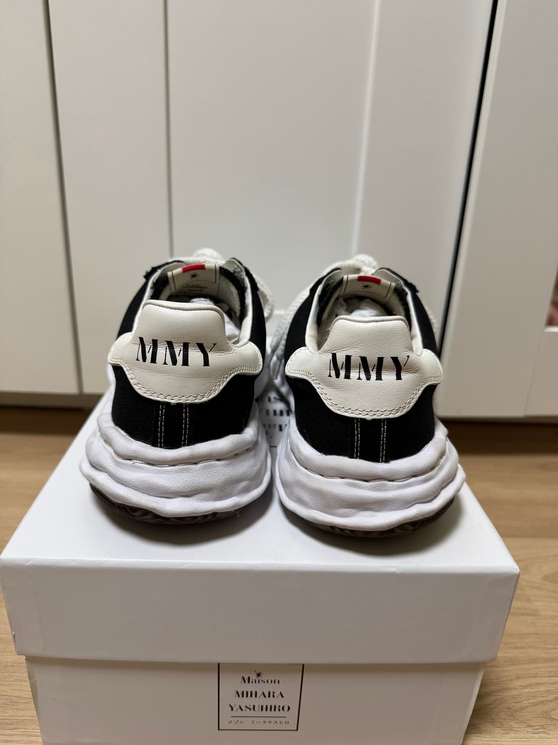 미하라 야스히로 블레이키43 상품이미지3