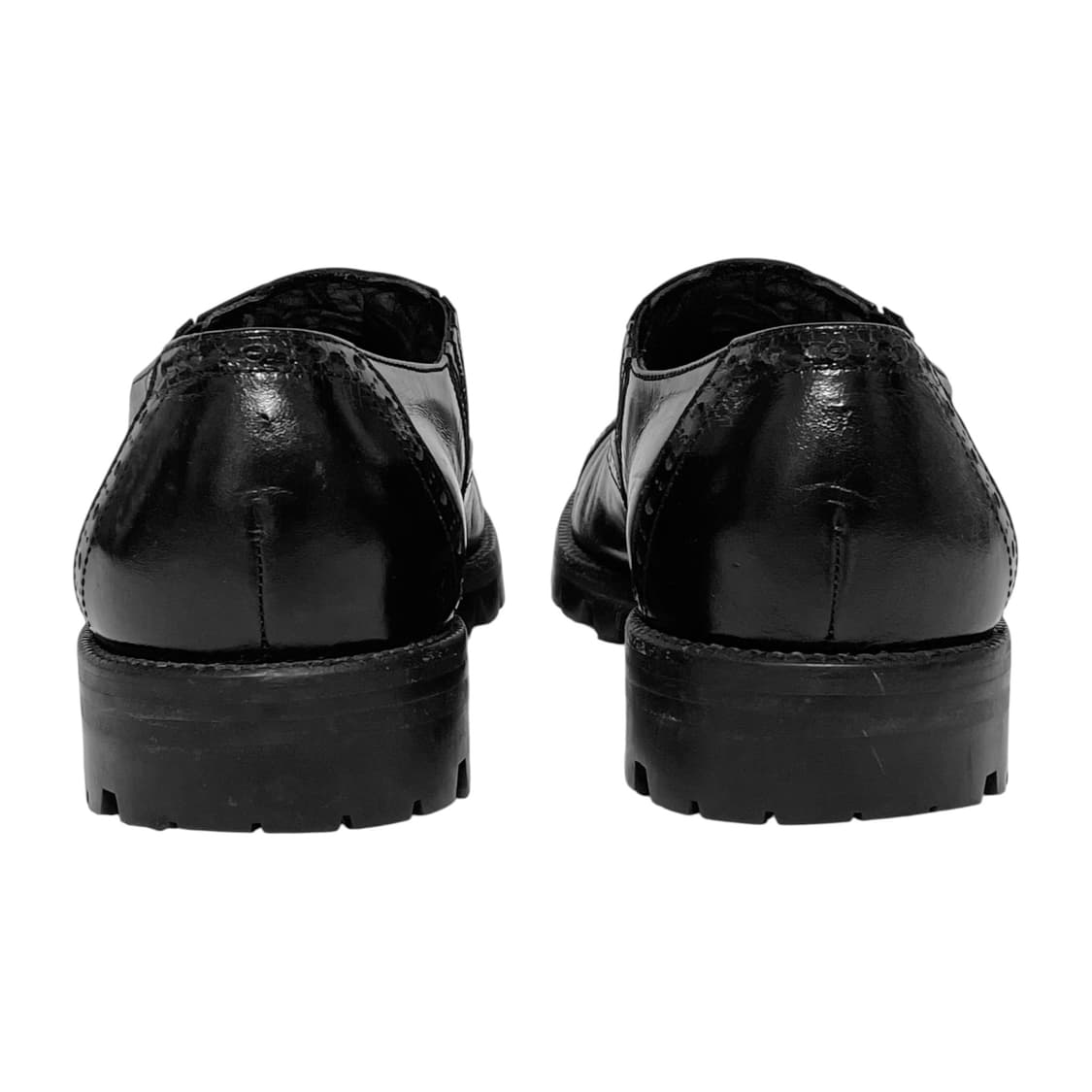 꼼데가르송 옴므플러스 더비슈즈 상품이미지4