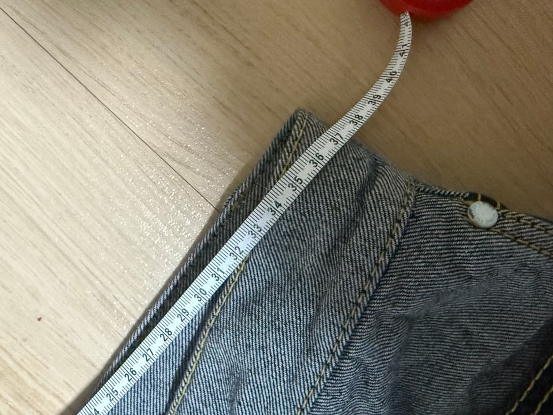 S) 써네이 투톤 생지 상품이미지2