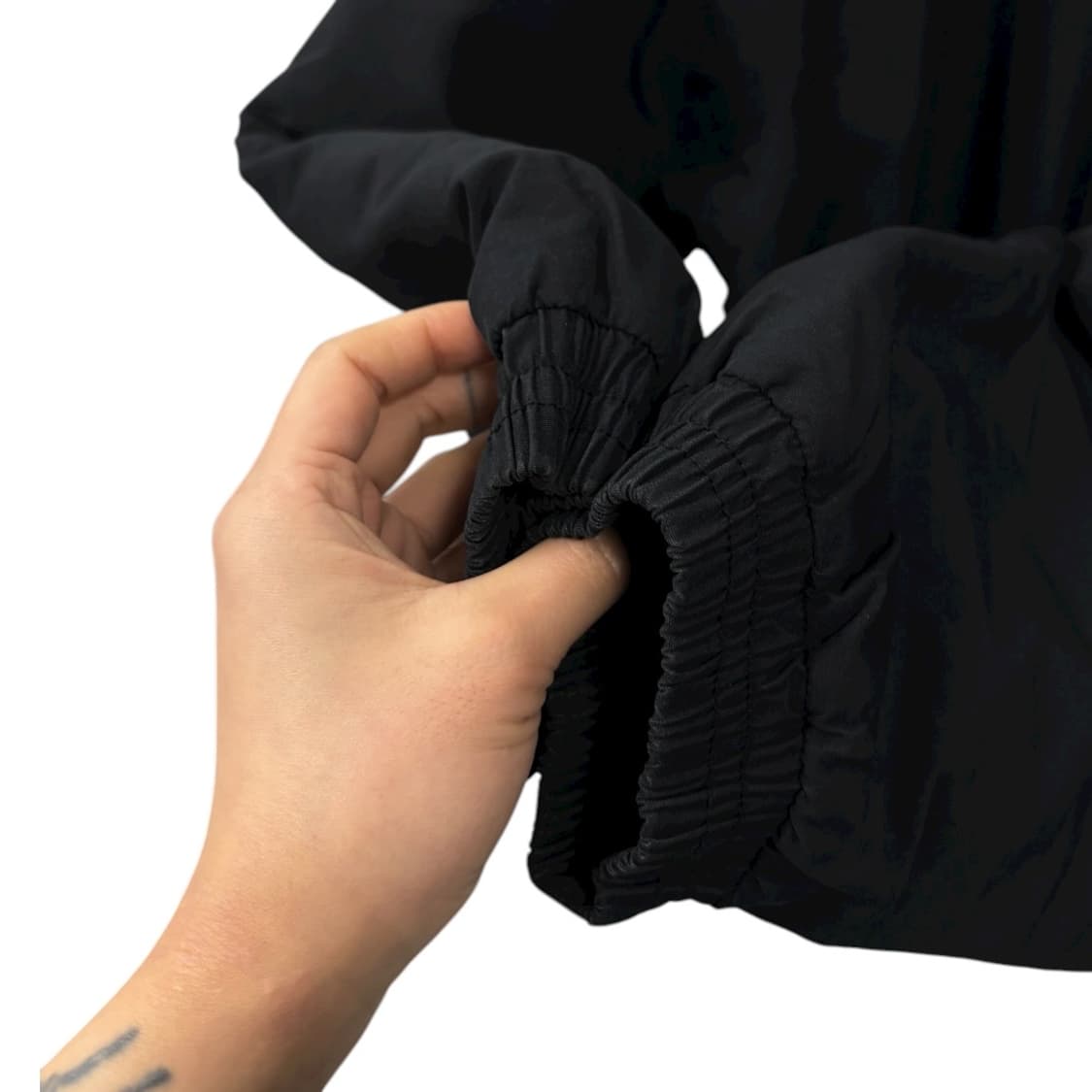 나이키 올드스쿨  내피점퍼 상품이미지4