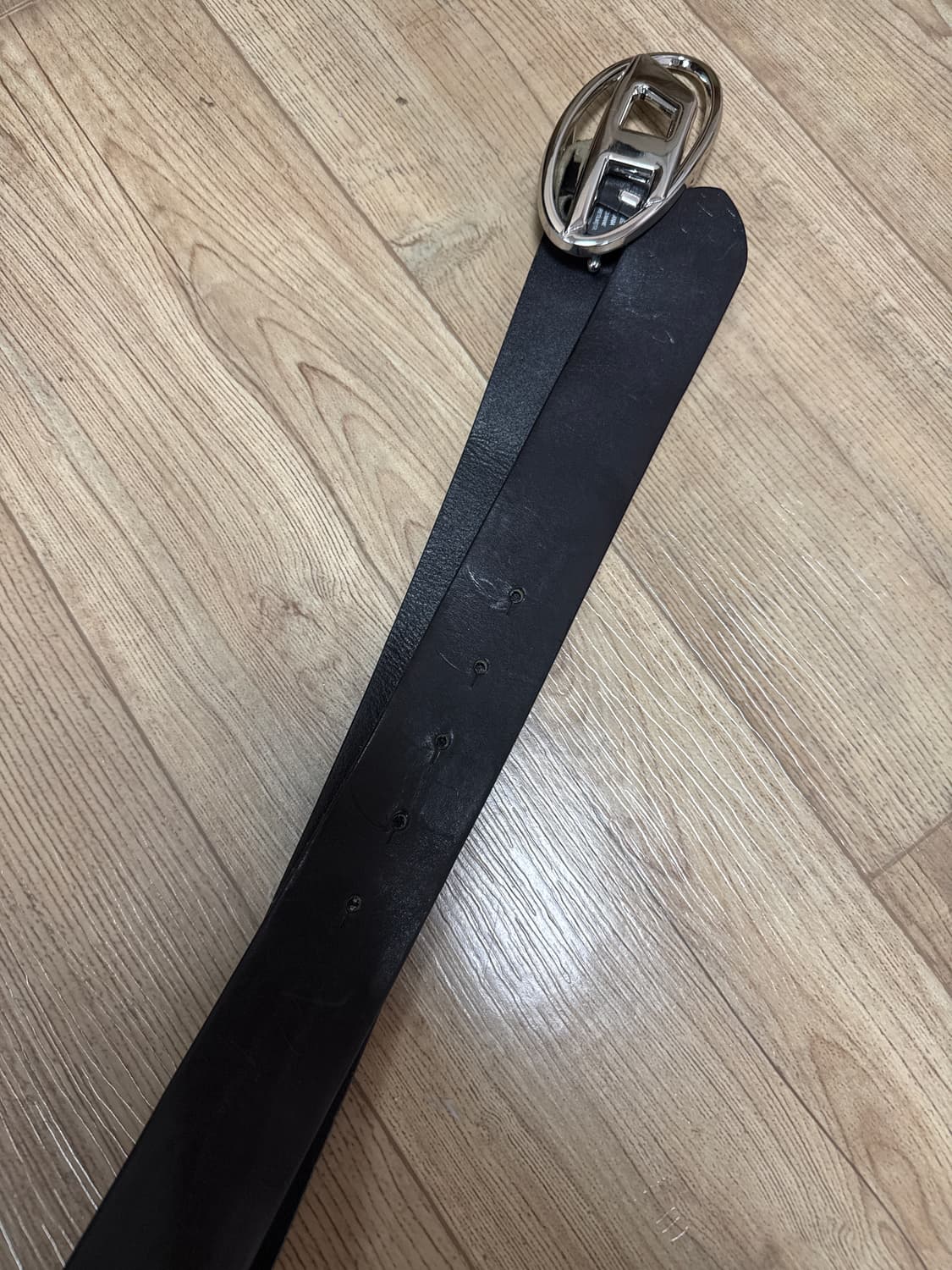 디젤벨트  상품이미지3