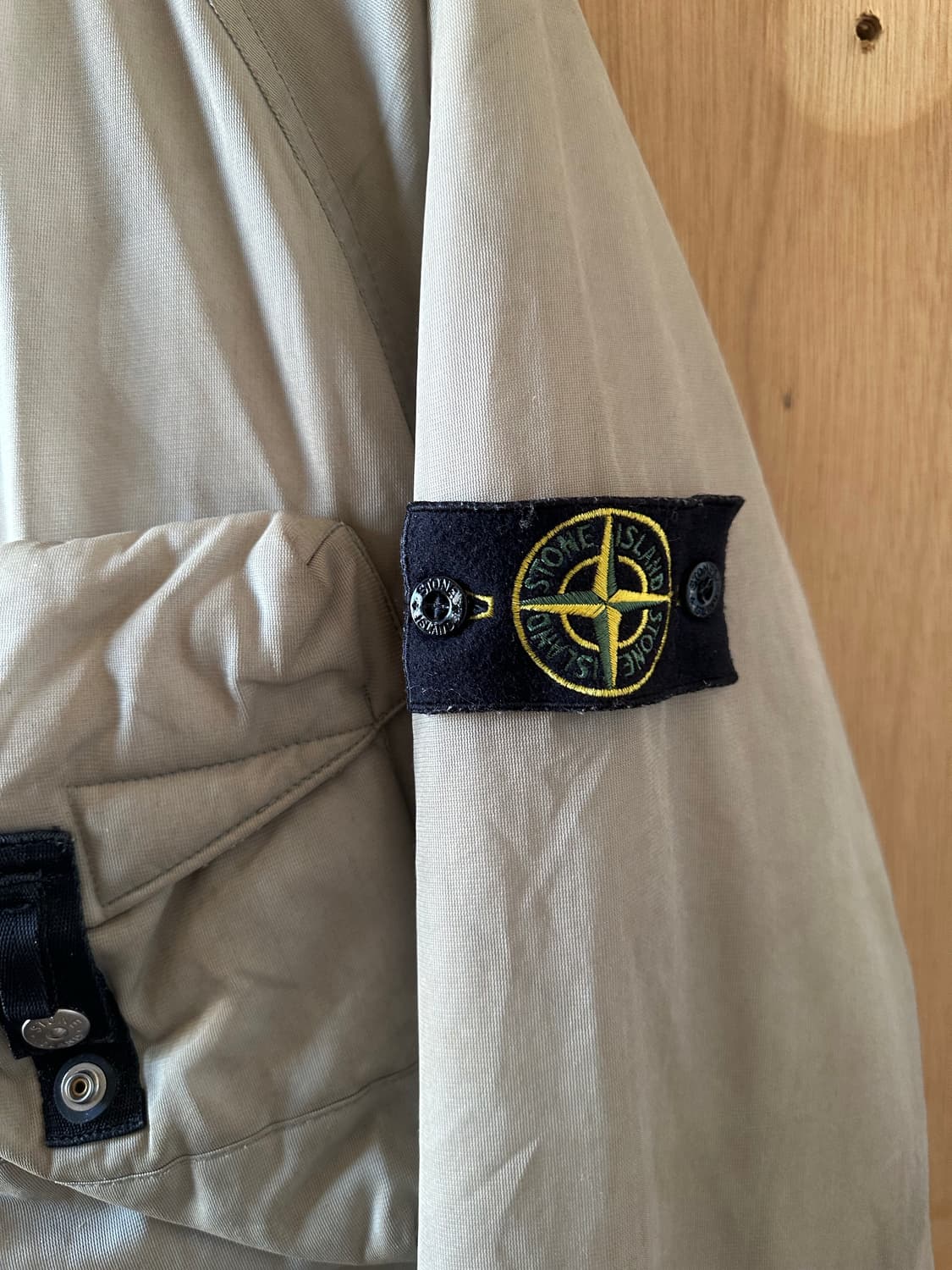 스톤아일랜드 패딩 Xl  상품이미지10