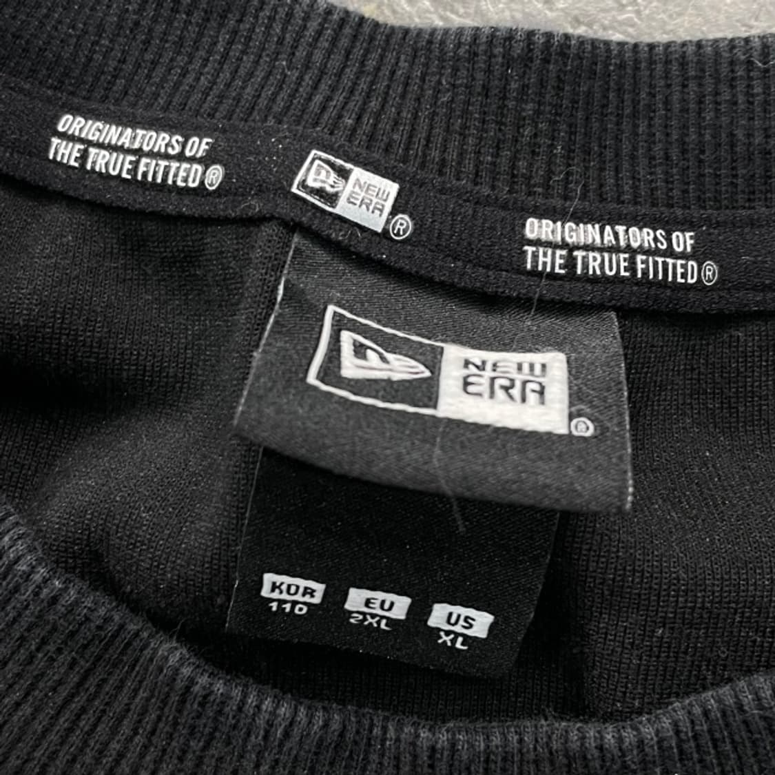 105 뉴에라 양키즈 맨투맨 상품이미지3