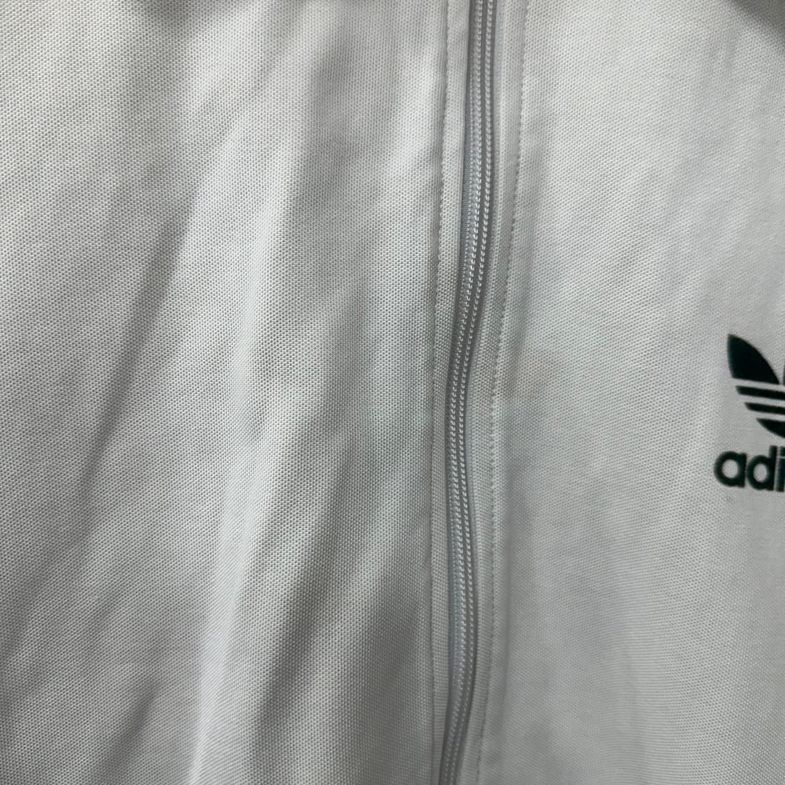 아디다스 대장급 흰 초 져지 상품이미지7