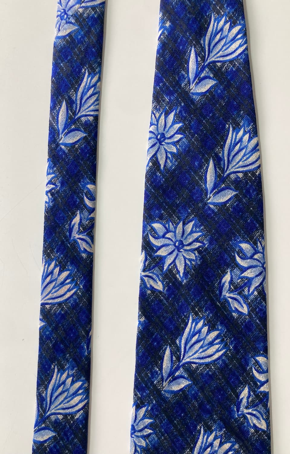 겐조 넥타이 상품이미지3