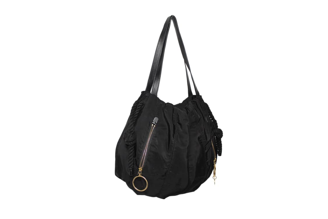 See by Chloé 아이코닉 로프백 상품이미지1