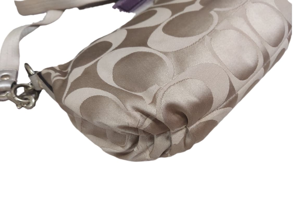 Coach Poppy Signature Sateen Bag 상품이미지6