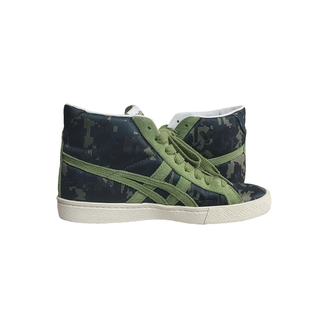 오니츠카 타이거 안드레아 폼필리오 파브레 하이탑 카모 230 상품이미지8