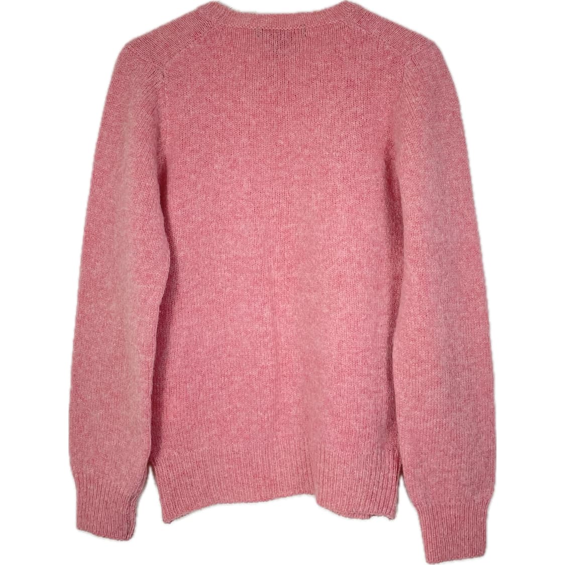 [M] 폴로 랄프로렌 여성 메리노울 라운드 니트 스웨터 상품이미지2