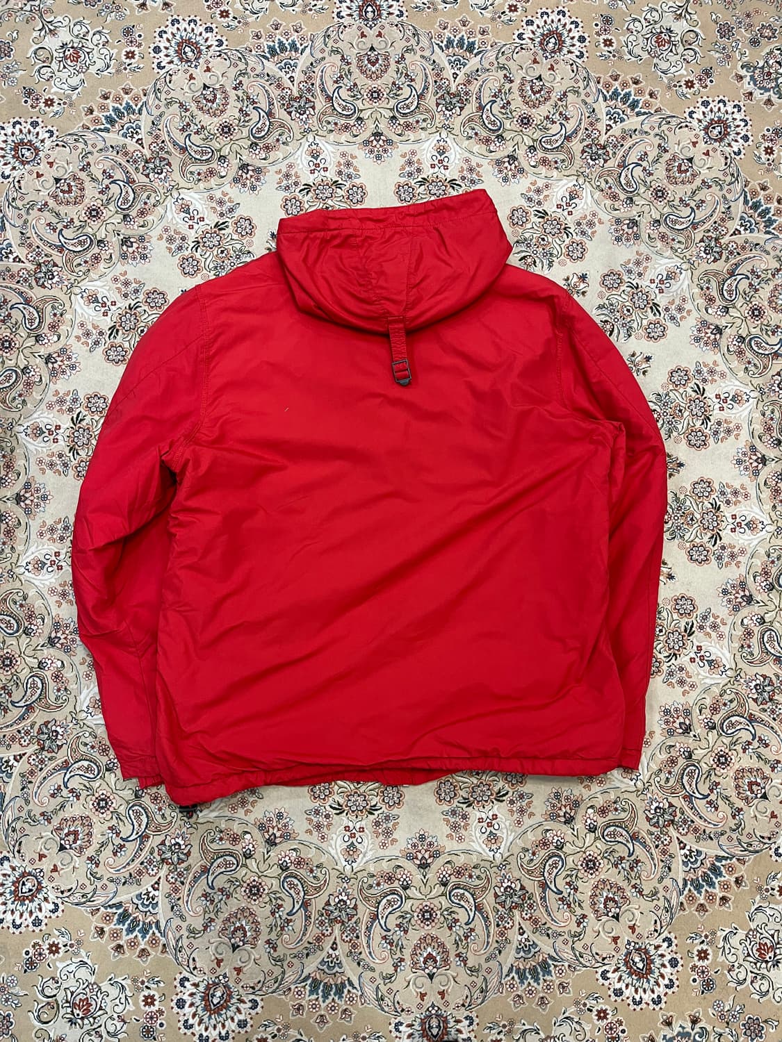 나파피리 레인포레스트 오픈 자켓 상품이미지3