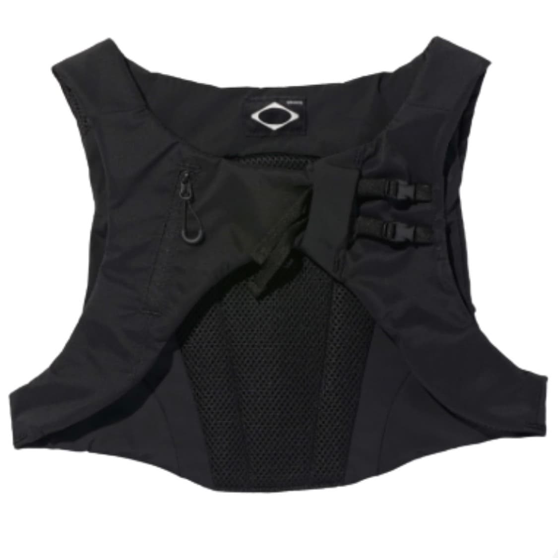 미스치프 베스트 백 구해요 상품이미지2