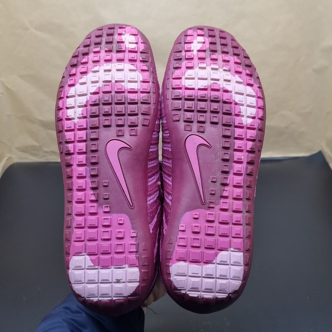 나이키 프리 하이퍼필 여성런닝화240  상품이미지3