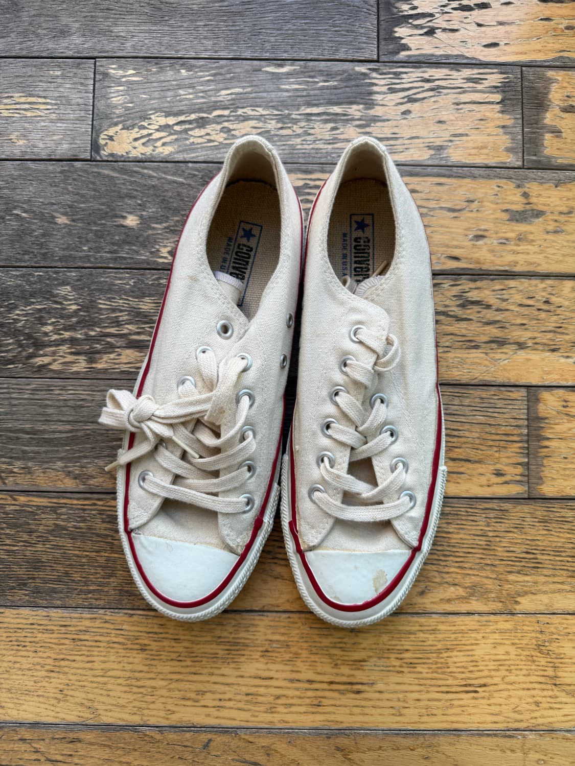 빈티지 컨버스80s 상품이미지1