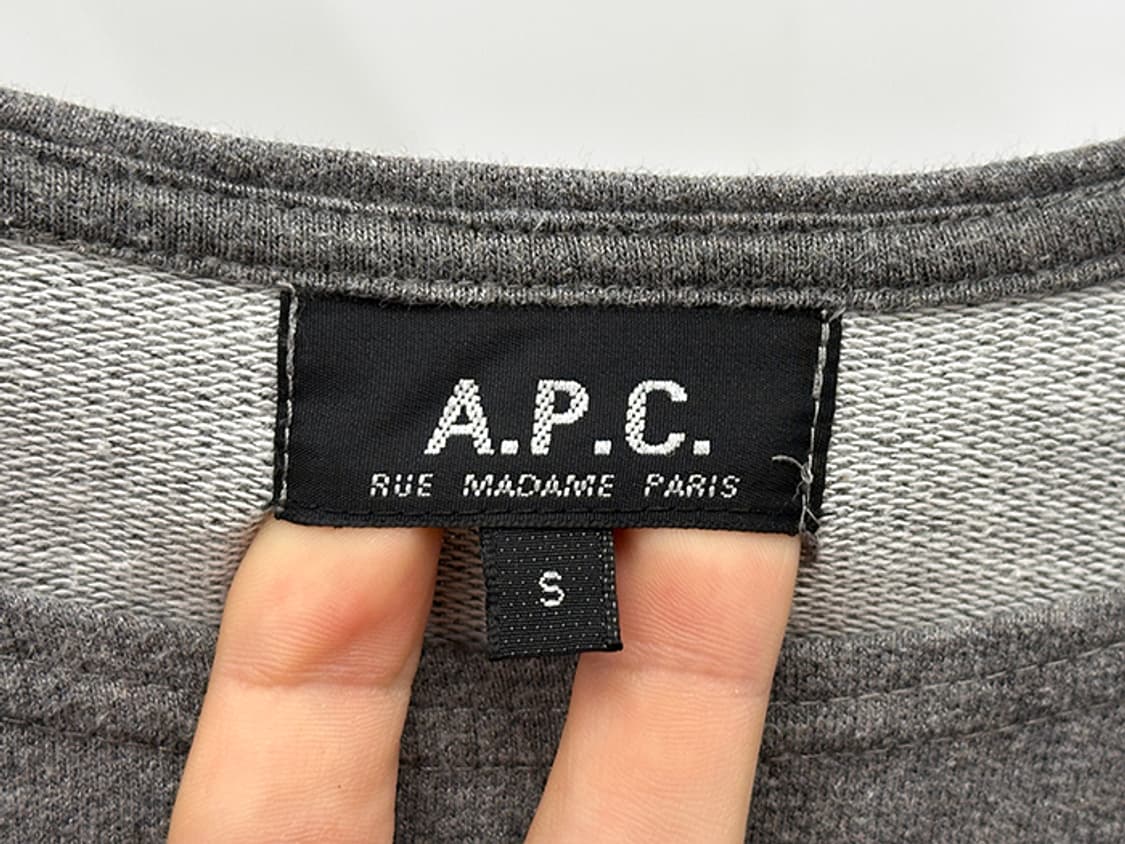 A.P.C (M) 상품이미지8