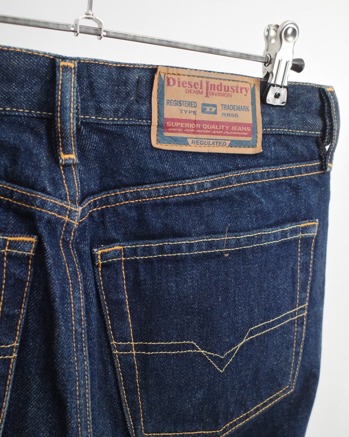 diesel / made in italy 상품이미지2