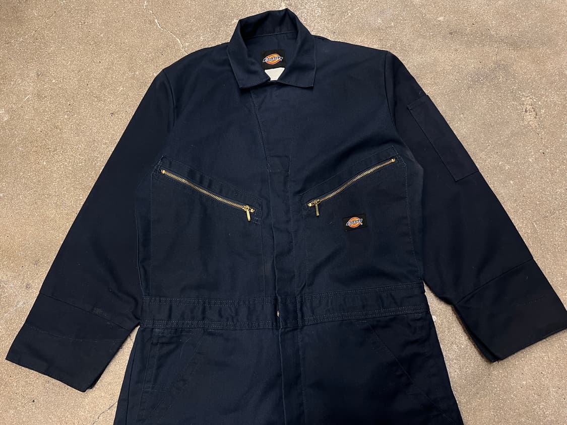 디키즈 점프슈트 오버롤 상품이미지2