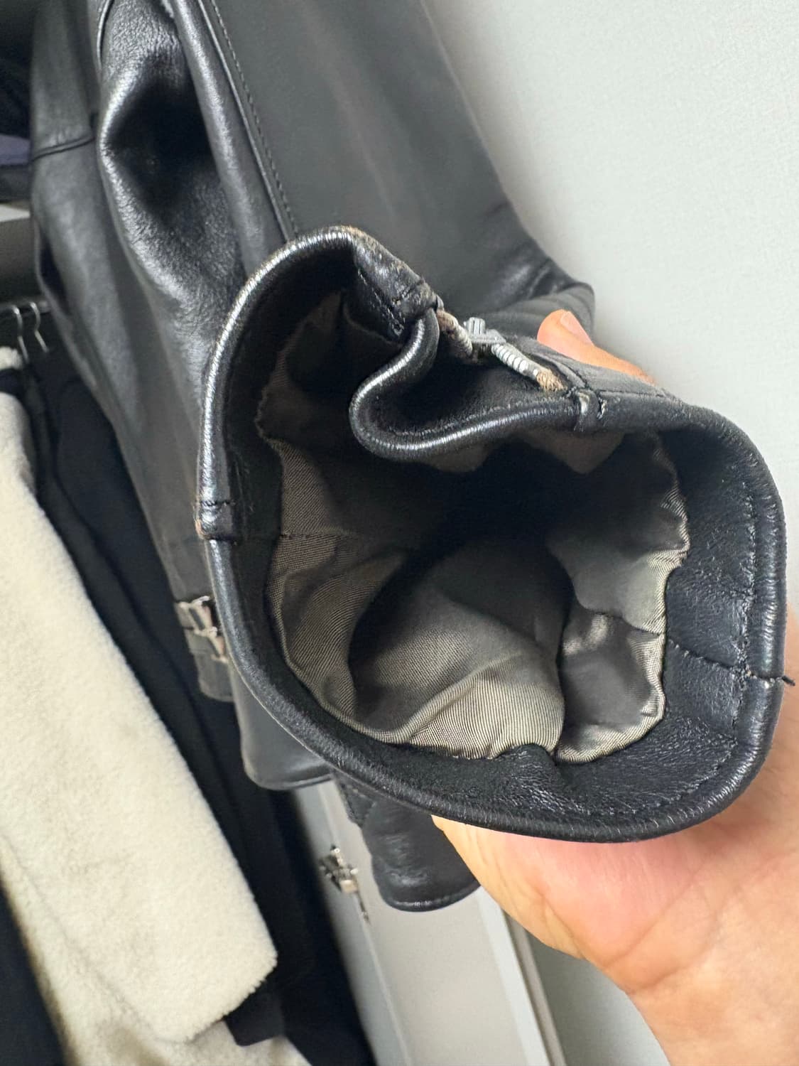 어틱트클로즈 AD-02L 42사이즈 상품이미지3