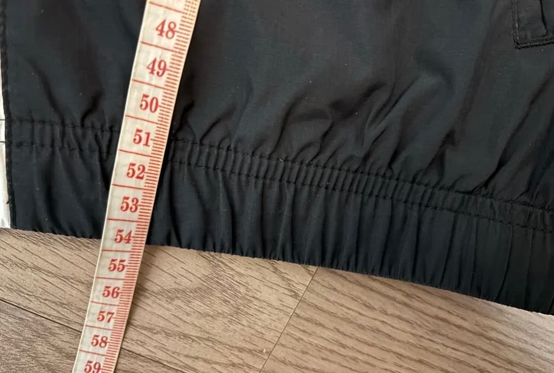 나이키 반크롭바람막이 조거팬츠세트 춘추 여성s 게시글 필독. 상품이미지6