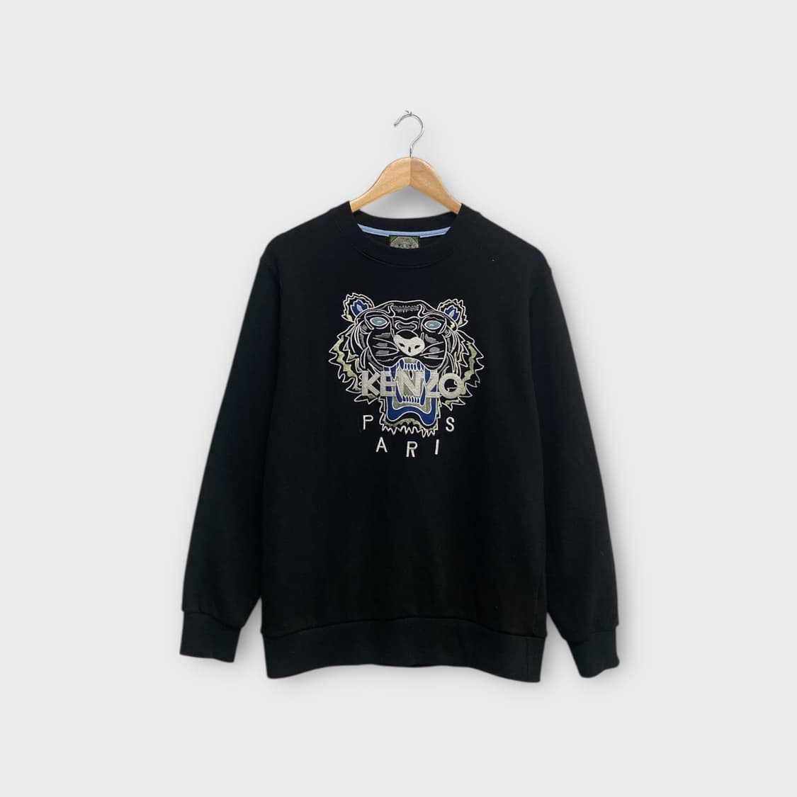 겐조 KENZO TIGER 맨투맨 M 상품이미지1