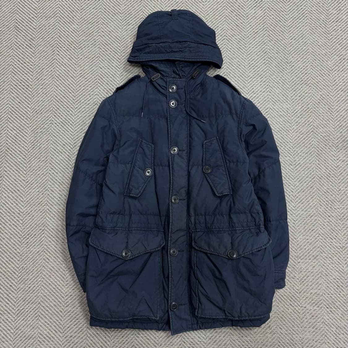 폴로바이랄프로렌 워크패딩 v1548 상품이미지1