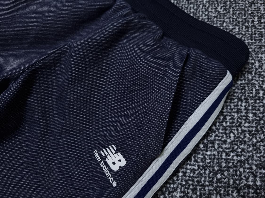 [무료배송][130]뉴발란스 키즈 트레이닝 바지 상품이미지4