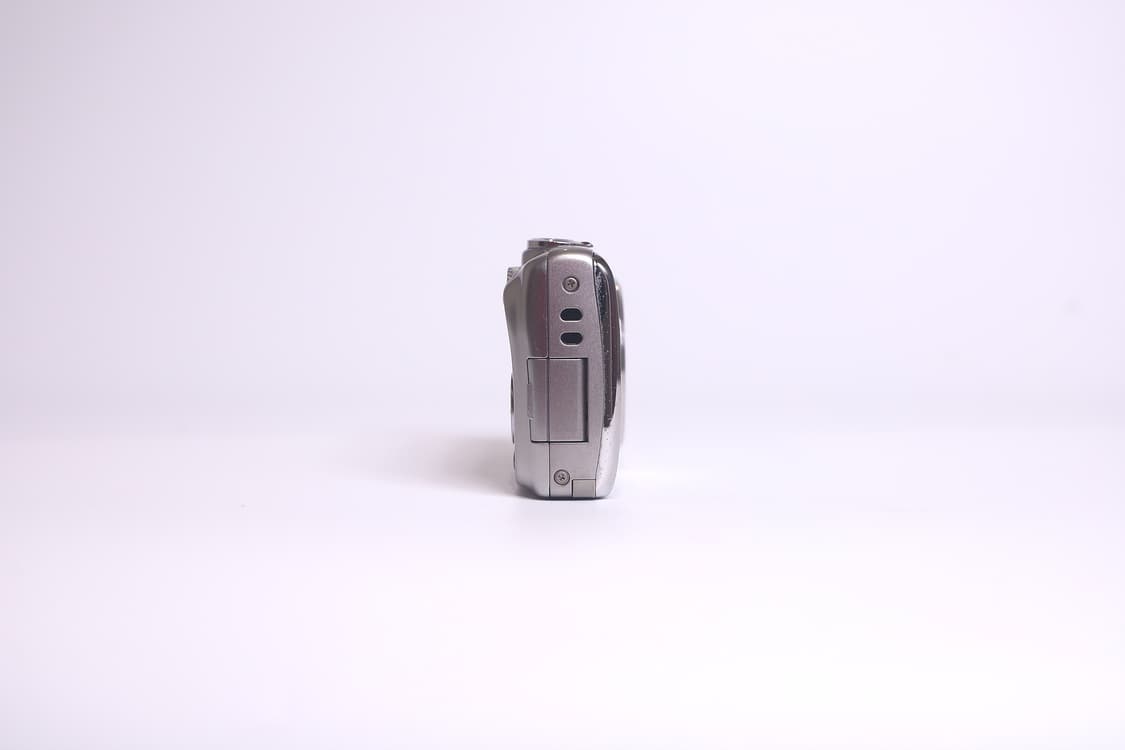 후지필름 파인픽스 F70 EXR 실버 상품이미지4