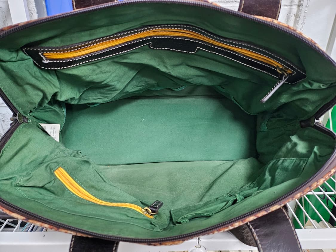 보케 남성 여행가방 토트백 숄더백 크로스백 데일리백 상품이미지7