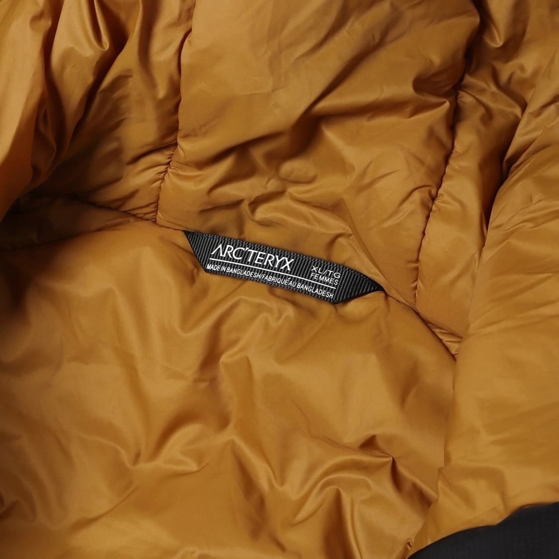 아크테릭스 아톰 패딩 상품이미지6