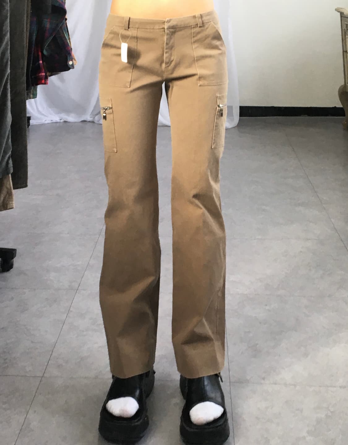 Cotton pants 상품이미지1