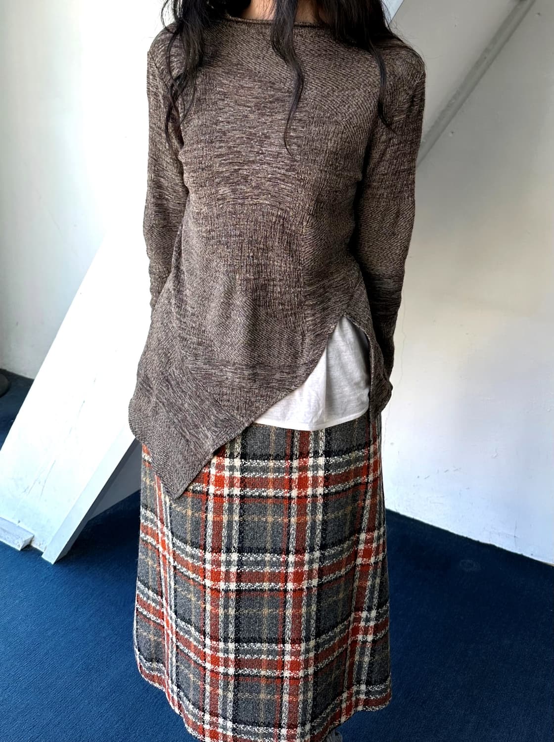 Panel pattern rough finish high gauge kn 상품이미지4