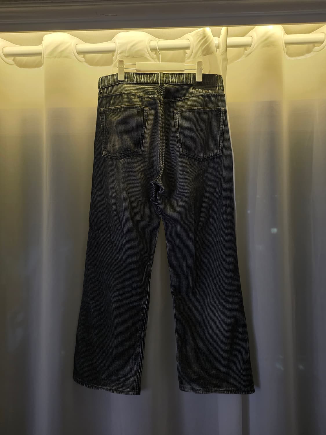 [32] 아워레가시 써드컷 디지털 다크 오로라 상품이미지3